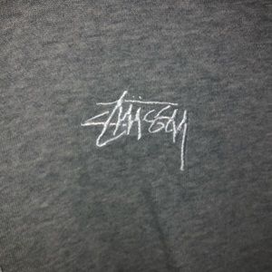 Stussy Hoodie